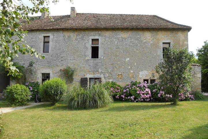 Maison de vacances pour 9 personnes