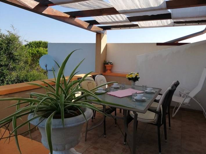 Appartement entier, Apartment Ljilja in Nin, Région de Zadar