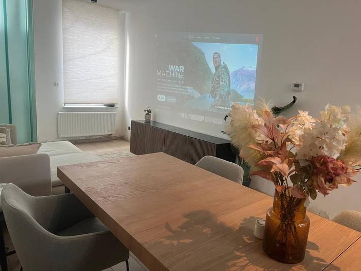 Hôtel pour 2 personnes, avec terrasse à Louvain - 4