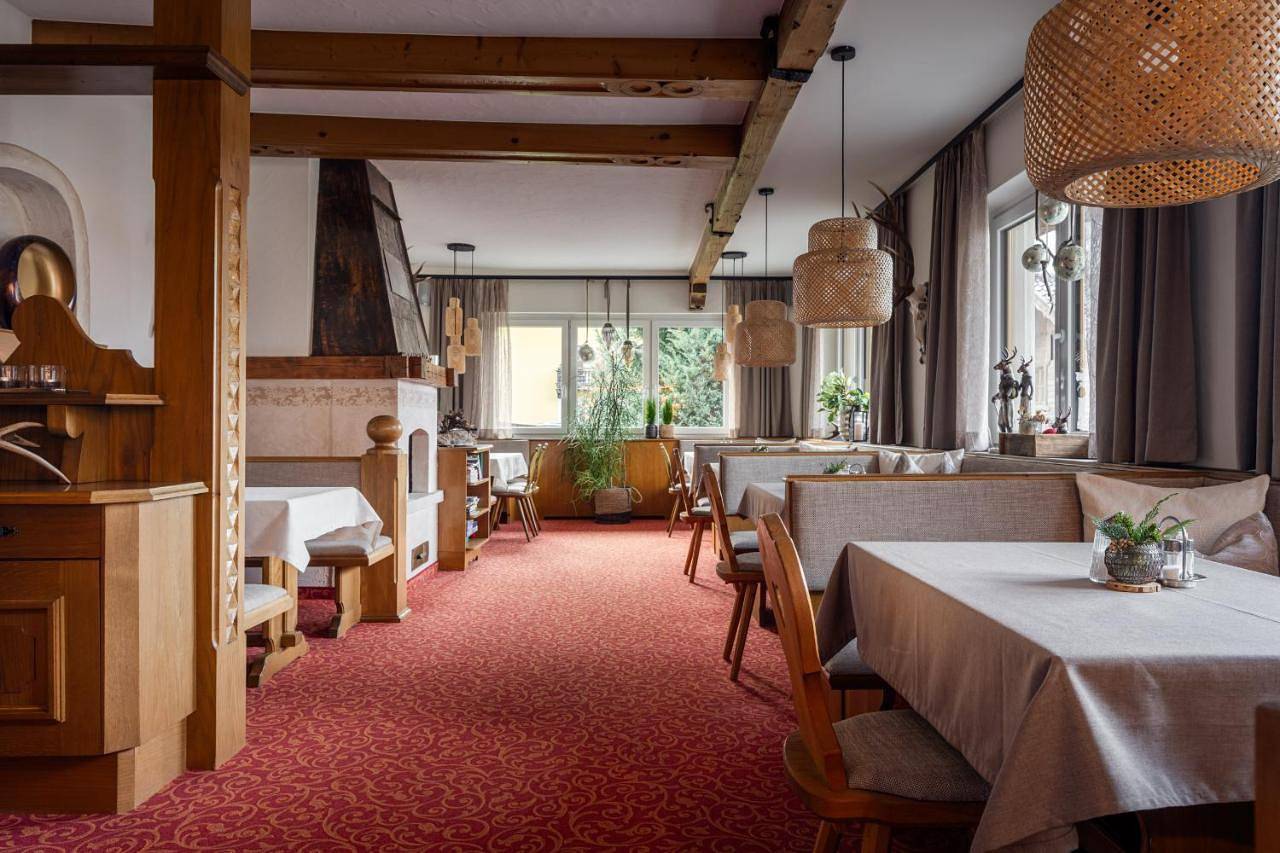Der Jagdhof in Alpendorf, Sankt Johann im Pongau