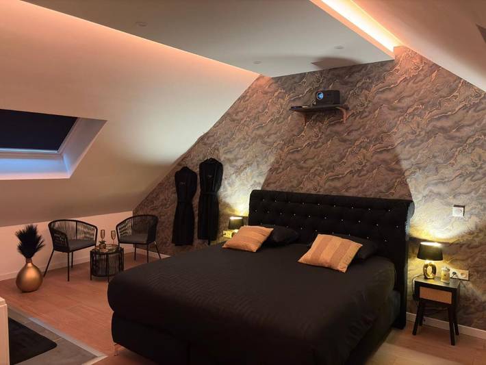 Appartement de vacances pour 2 personnes