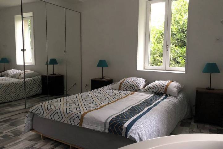 Location de vacances pour 8 personnes à Albon - 3