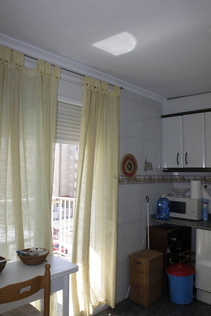 Entire apartment, Descans esc.D 4º, Solo Familias! in Playa Xeraco, Xeraco