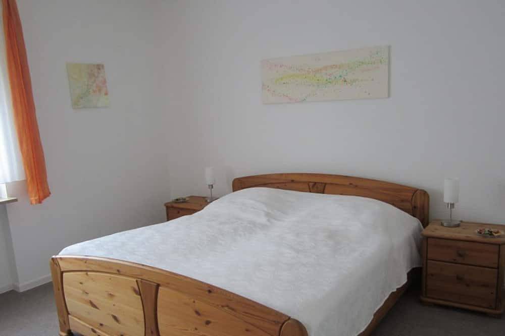 Ganze Wohnung, Ferienwohnung \"Kleyne Rore\" - Appartement/Fewo, Bad, Wc, 2 Schlafräume in Wittlich, Bernkastel-Kues & Umgebung
