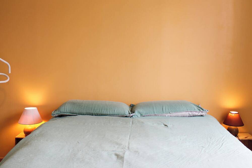 Entire apartment, Bright apartment at the gates of Paris in Villejuif, Val-de-Marne