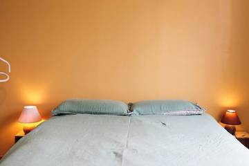 Appartement De Vacances pour 4 Personnes dans Villejuif, Val-de-Marne, Photo 2