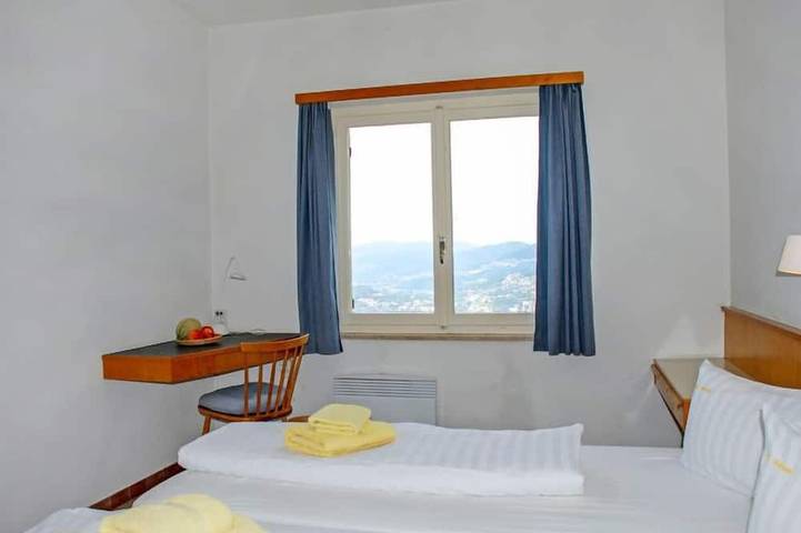 Ferienhaus für 6 Personen, mit Garten und Pool in Lugano - 3