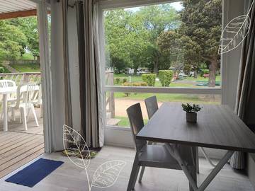 Location De Vacances pour 4 Personnes dans Ceyrat, Région de Clermont-Ferrand, Photo 3