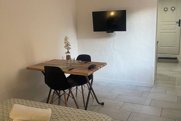 Gîte pour 2 personnes à Prades - 2