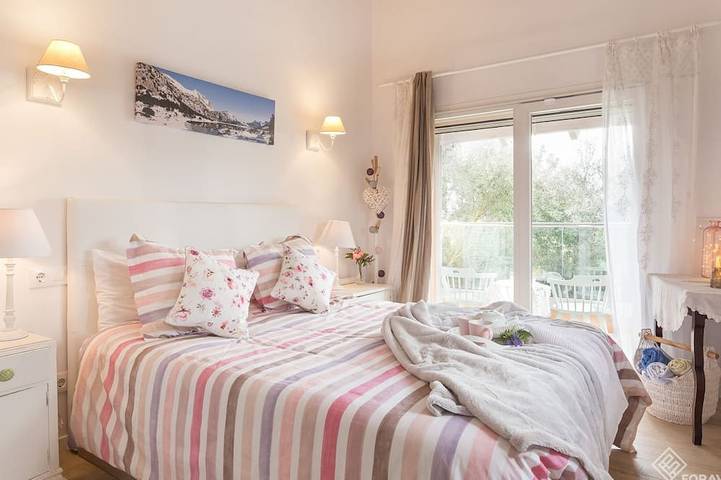 Finca für 2 Personen, mit Garten und Terrasse in Vilafranca de Bonany - 3