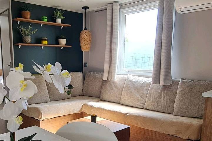 Casa mobile per 8 persone - 1