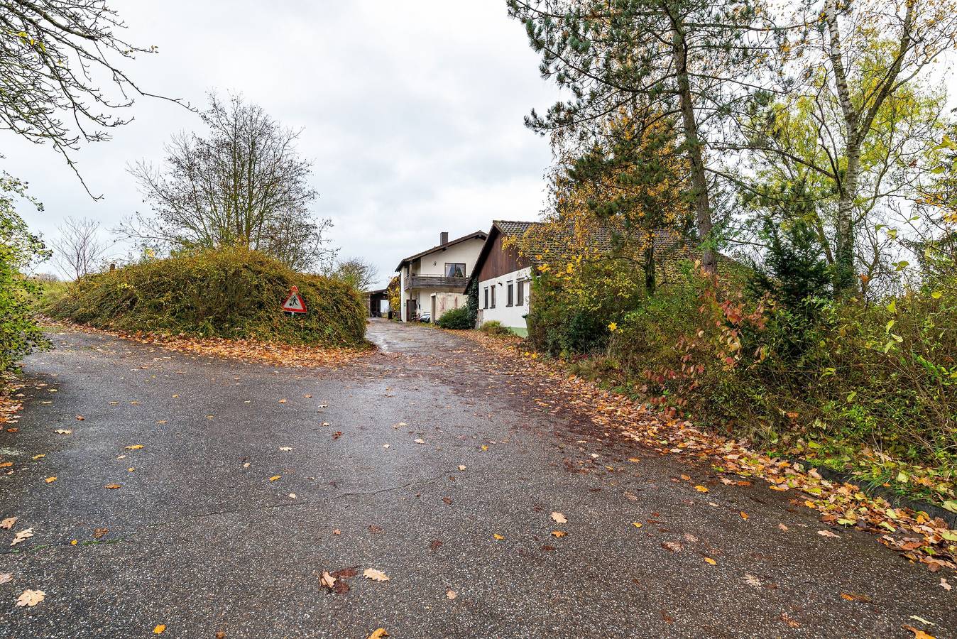 Ganze Wohnung, Ferienwohnung, 52 qm, 1 Schlafzimmer, 1 Wohn-/Schlafzimmer, max. 4 Personen in Künzelsau, Hohenlohe