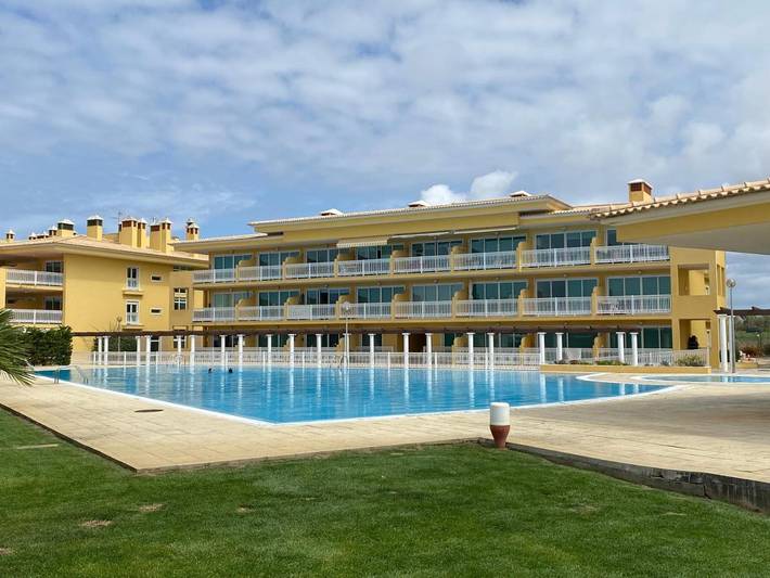 Casa de férias para 4 pessoas, com Varanda e Terraço e ainda Jardim and Piscina infantil em Silveira (Portugal)