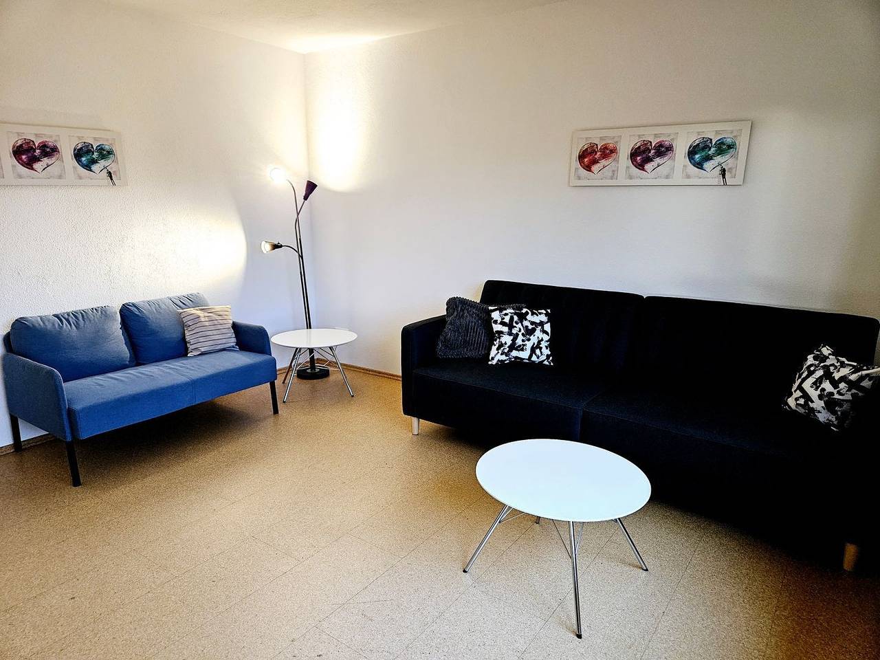Ganze Wohnung, Entspannen und Wohlfühlen: Ferienwohnung „Ampermoos“ bei München! in Grafrath, Oberbayern