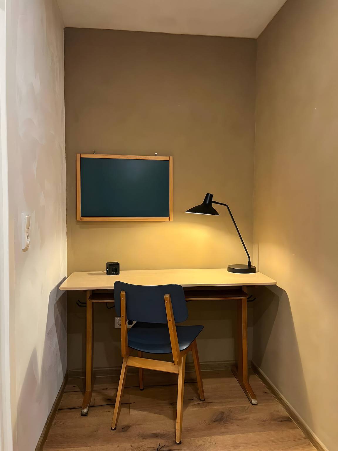 Ganzes Studio, Studio-Apartment 'Bio Bausewein - 1' mit Wlan in Iphofen, Fränkisches Weinland