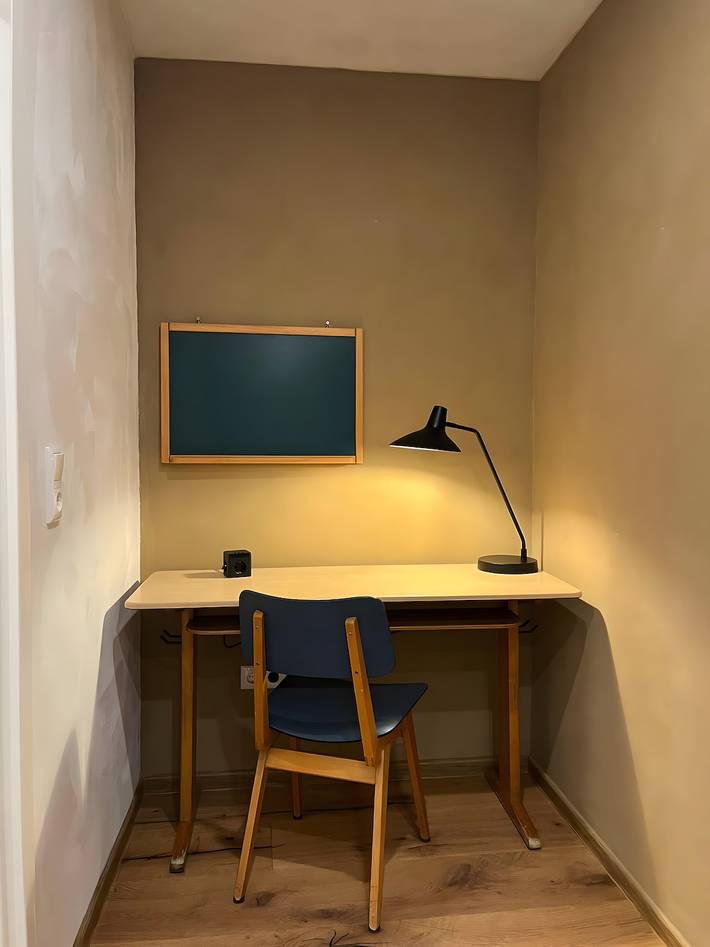 Studio für 2 Personen in Iphofen - 3