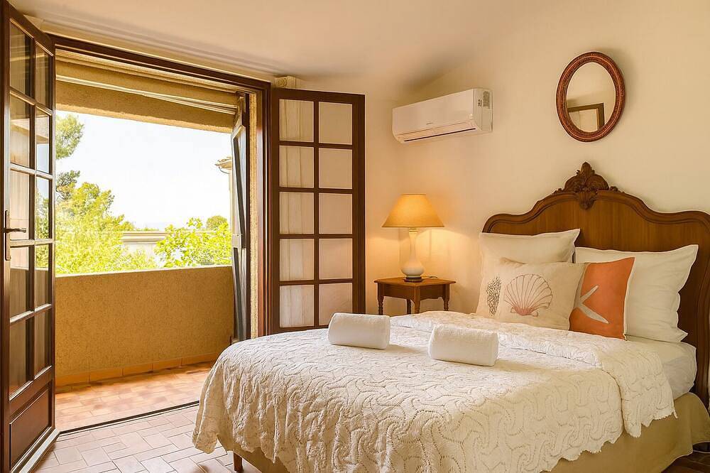 Villa Caline | Wi-Fi, Clim, 150 m from the beach in Lucciana, Bastia region