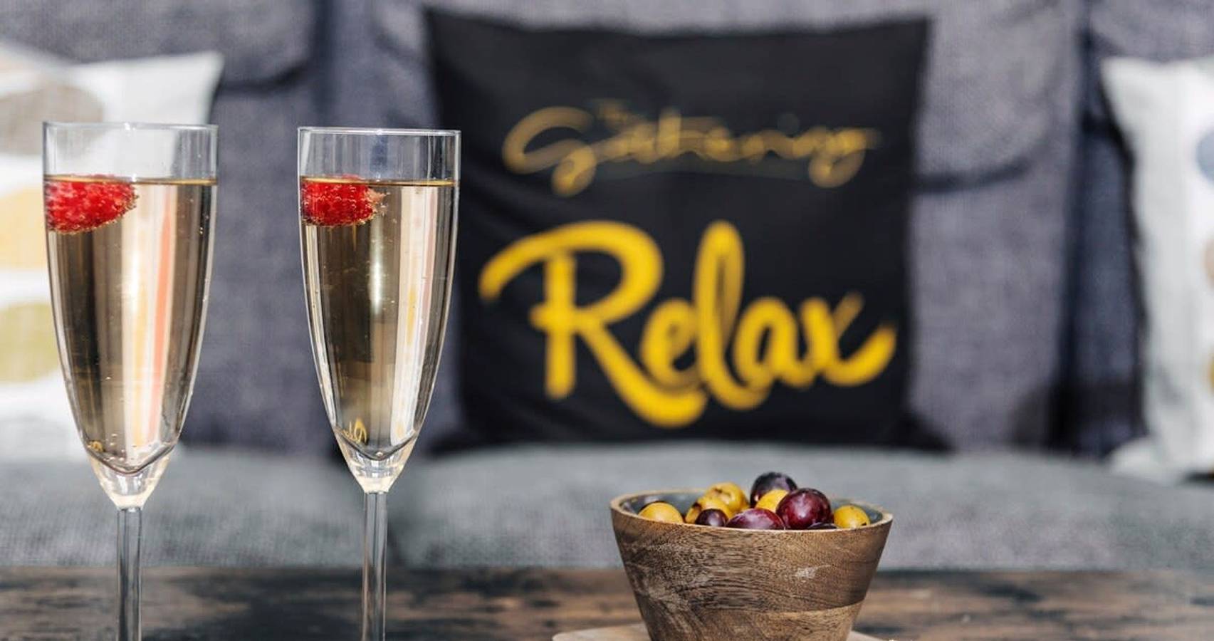 Apartamento entero, The Gathering Chester 2 Sleeps 14 Very Close to City Centre in Chester, Cheshire West and Chester