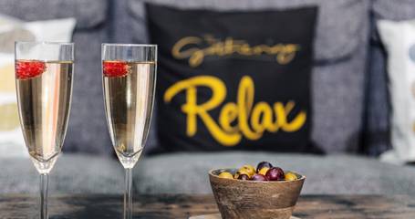 Vakantiewoning voor 14 Personen in Chester, Cheshire, Afbeelding 4