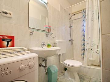 Apartament Wakacyjny dla 4 osoby w Miasto Korcula, Korčula, Zdjęcie 2