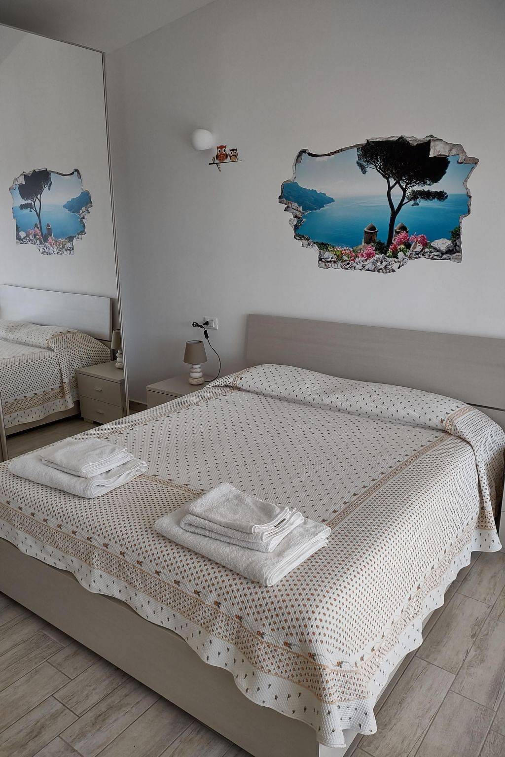 Appartamento intero, Schönes Penthouse für bis zu 4 Personen in Cannigione, Arzachena