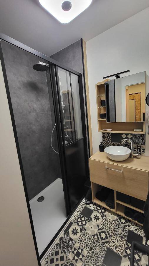 Appartement entier, Gîtes de Seille in Vic-sur-Seille, Région de Château-Salins