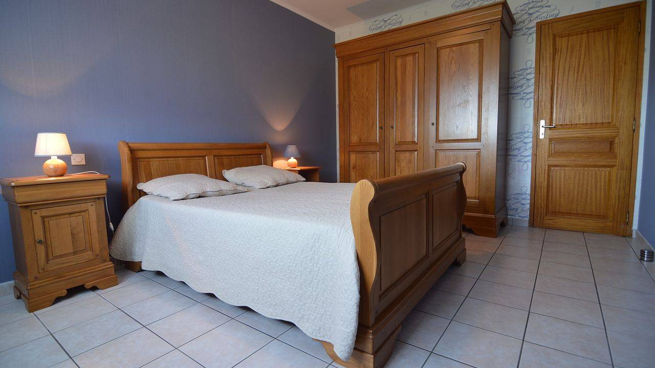 Ferienhaus für 6 Personen (170 m²) in Étretat in Étretat, Le Havre und Umgebung