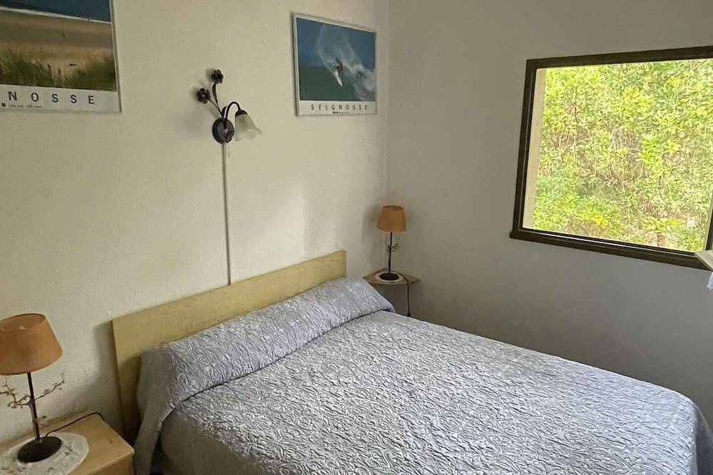 Seignosse ocean, Villa Patio classified 2* quiet with parking space, 4 people, beach... in Seignosse Océan, Seignosse