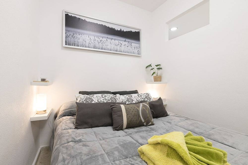 Camarote De Algetares 2 - Coqueto apartamento con piscina compartida in Playa de Getares, Algeciras