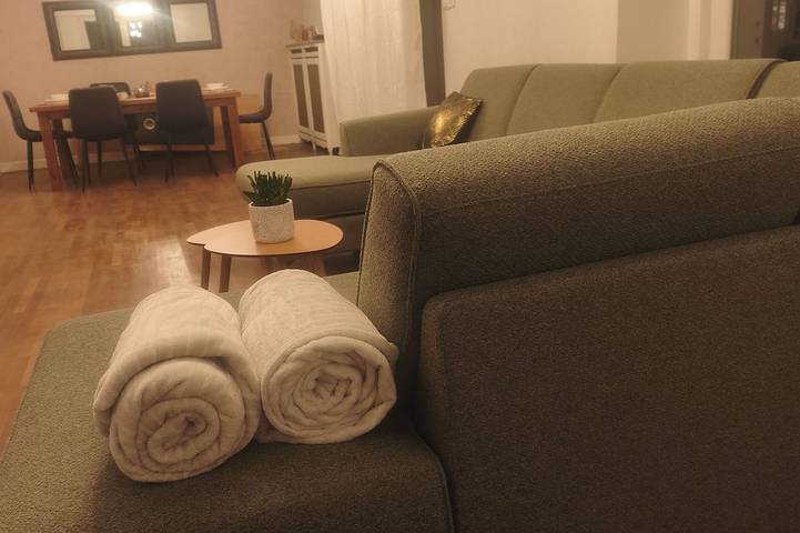 Ferienhaus für 6 Personen in Colmar