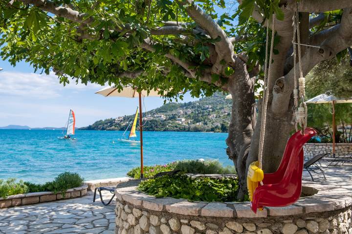 Location de vacances