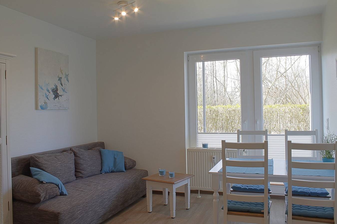 Ganze Ferienwohnung, Haus Amrum We 11 in Dorum-Neufeld, Dorum