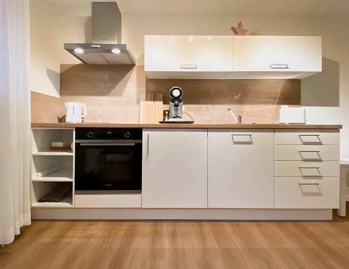 Gîte pour 2 personnes, avec jardin dans Tubingen - 4