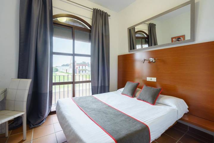 Casa de huéspuedes para 3 personas en Almonte - 2