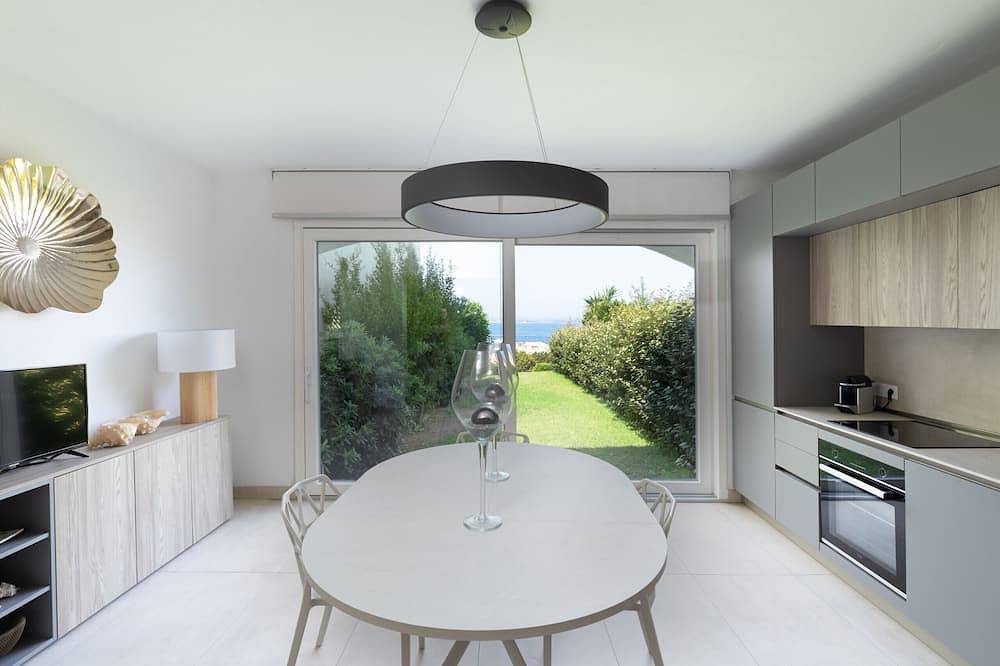 Ganze Wohnung, Casa del Faro by Wonderful Italy in Arzachena, Gallura