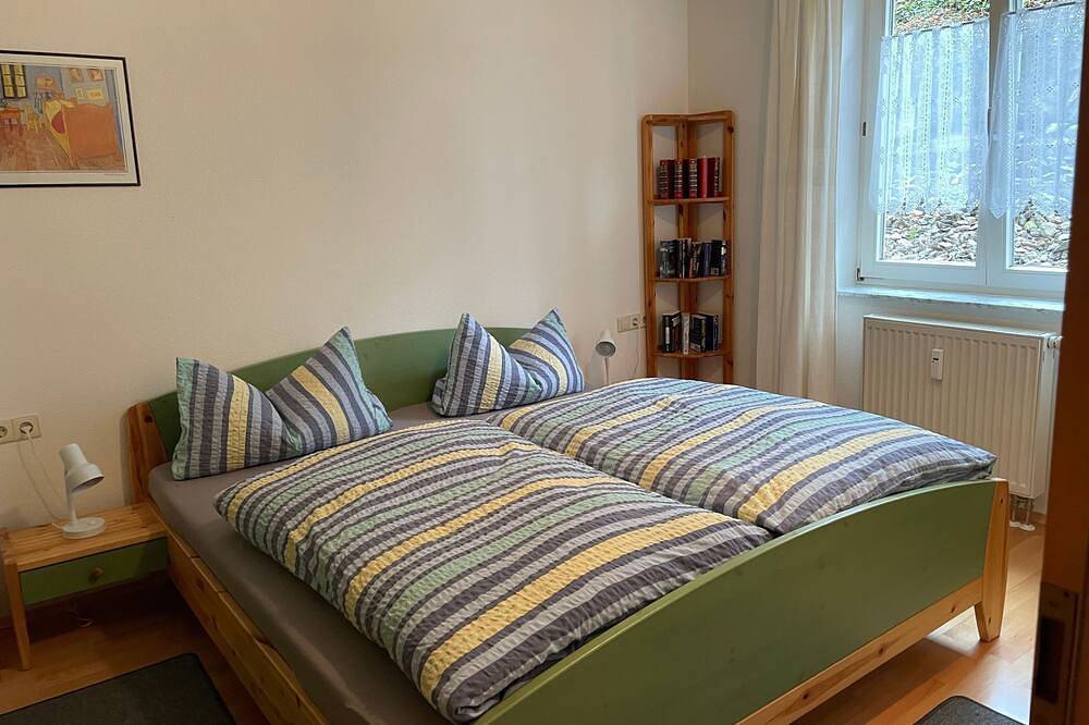 Ganze Wohnung, Haus am Rössleweiher in Hinterzarten, Südschwarzwald
