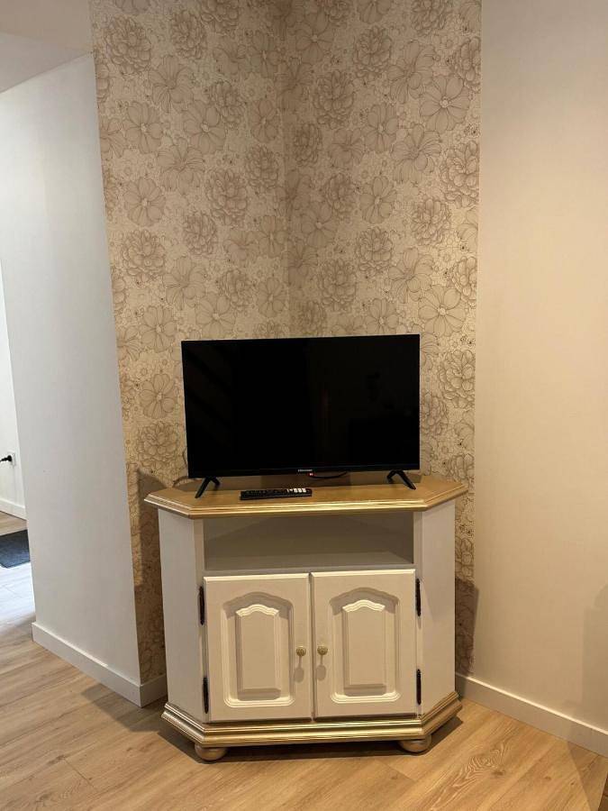 Location de vacances pour 4 personnes, avec jardin et terrasse à La Hoguette - 4