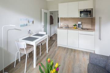 Ferienwohnung für 2 Personen in Norderney, Landkreis Aurich, Bild 4