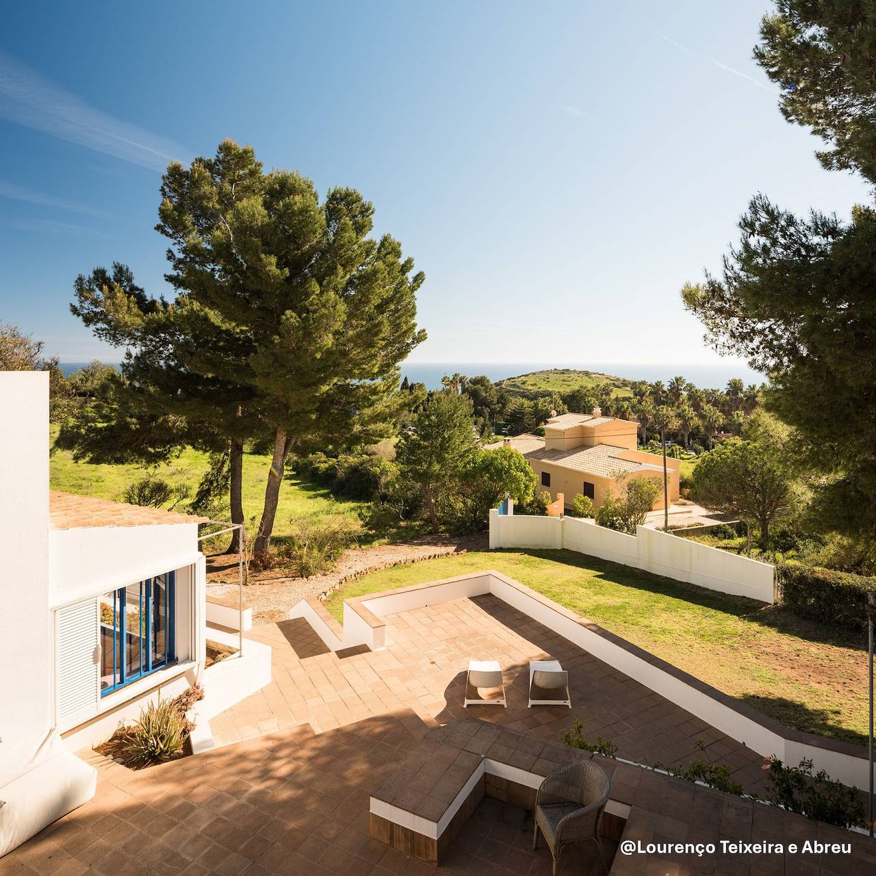 Casa do Barco in Luz, Faro Distrikt