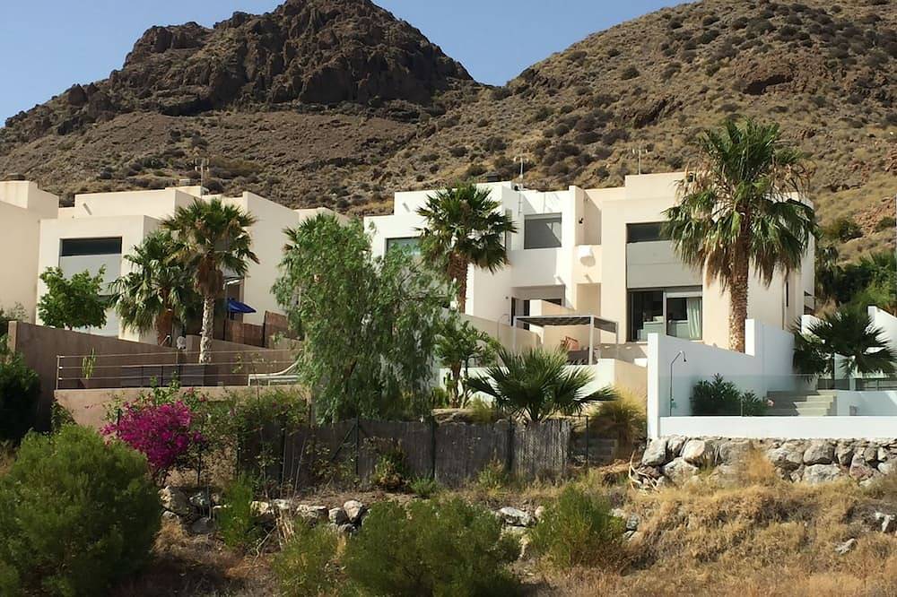 Luxury villa with private pool. Las Negras. in Las Negras, Níjar