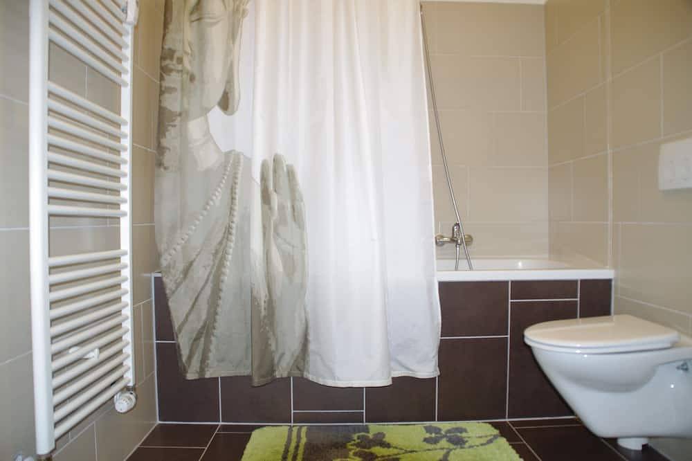 Ganze Wohnung, Villa Weyermann - Ferienwohnung in Leichlingen, Rheinisch-Bergischer Kreis
