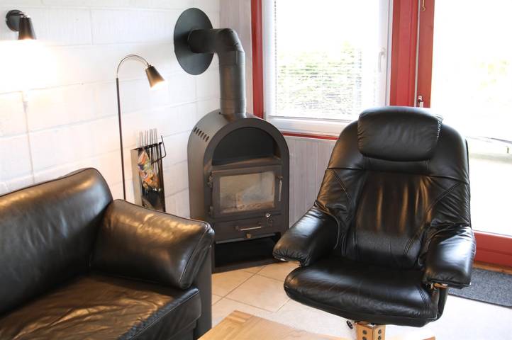 Ferienhaus für 4 Personen, mit Garten, mit Haustier in Kegnæs - 4