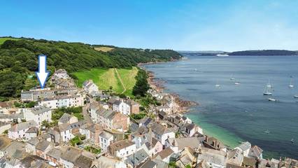 Villa pour 8 Personnes dans Kingsand and Cawsand, Cornouailles, Photo 1
