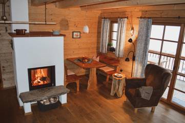 Vacation House for 2 Guests in Geiersthal, Lower Bavaria, Picture 3