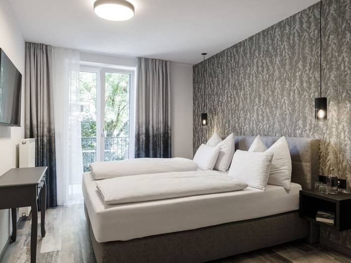 Hotel für 2 Personen in Sterzing
