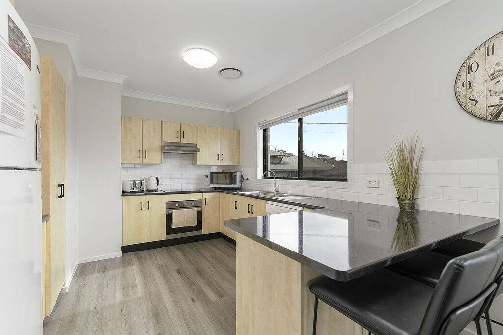 As New Sparkling 3 Bedroom Townhouses On The Golf Course in Crescent Head, New South Wales