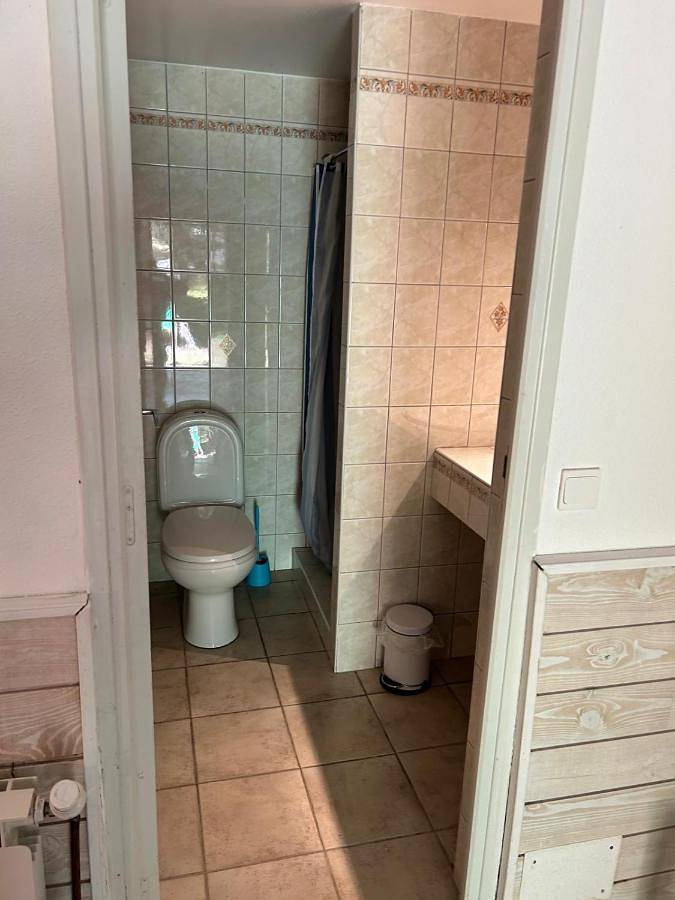 Gîte pour 6 personnes, avec balcon et vue à Villarzel-du-Razès - 4