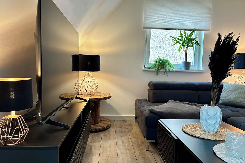 Ganze Wohnung, Ar Apartments I Art Apartment |4 Pers. | Zentrum in Rudolstadt, Saaleland