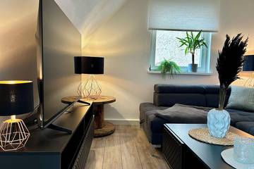 Ferienwohnung für 4 Personen in Rudolstadt, Saaleland, Bild 2