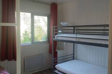 Villa for 10 People in Lac de Lacanau, Lacanau, Photo 4